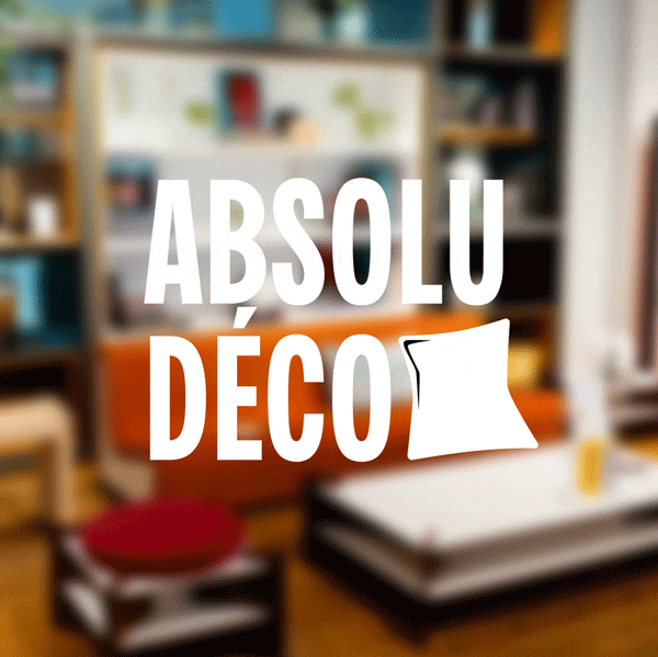 ABSOLU D&Eacute;CO